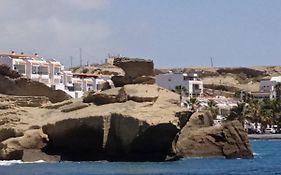 Arenas del mar